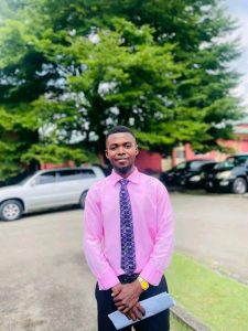 Solomon Kwanta (Facebook)