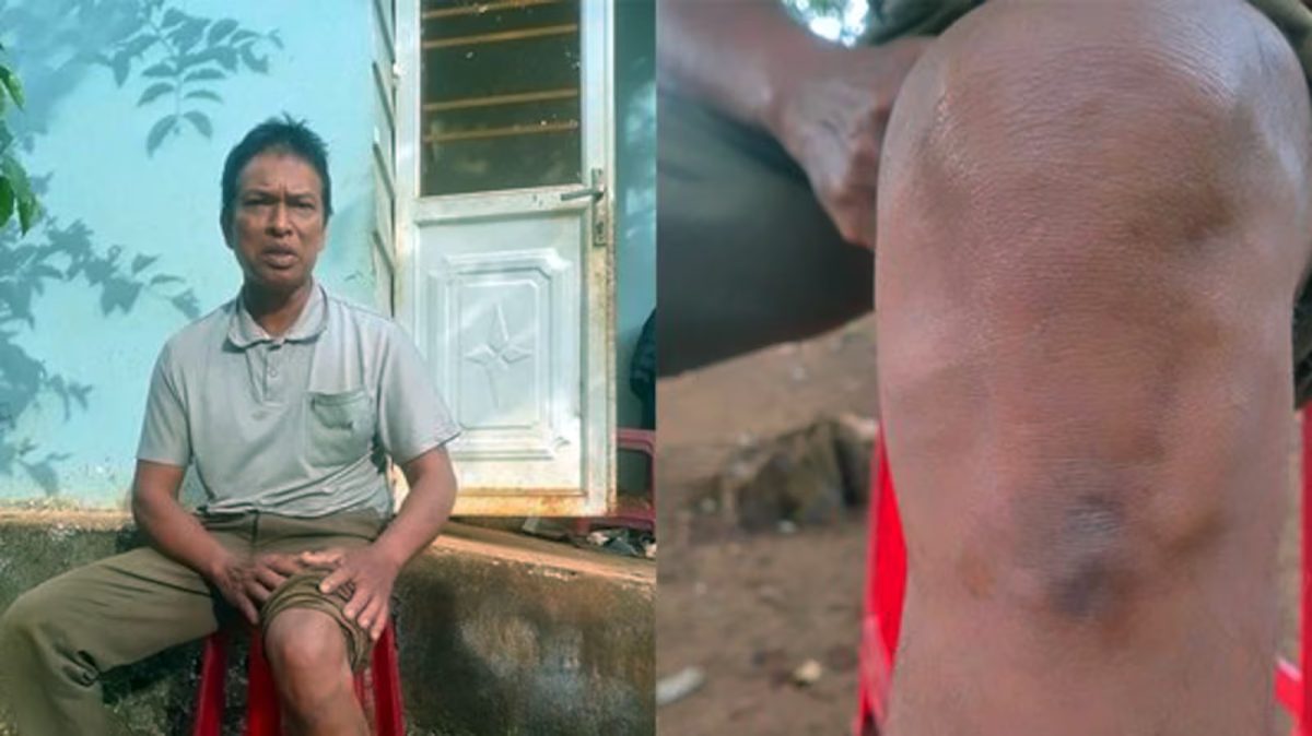 VIETNAM: Two pastors wounded in targeted shootings