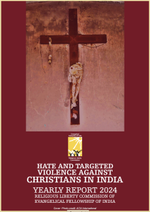 EFIRLC 2024 Report Cover