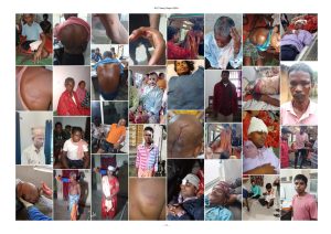 Image Montage (EFIRLC 2024)