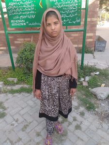 Saneha Sharif