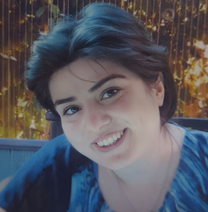 Aida Najaflou