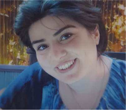 Aida Najaflou