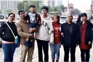 Lian family