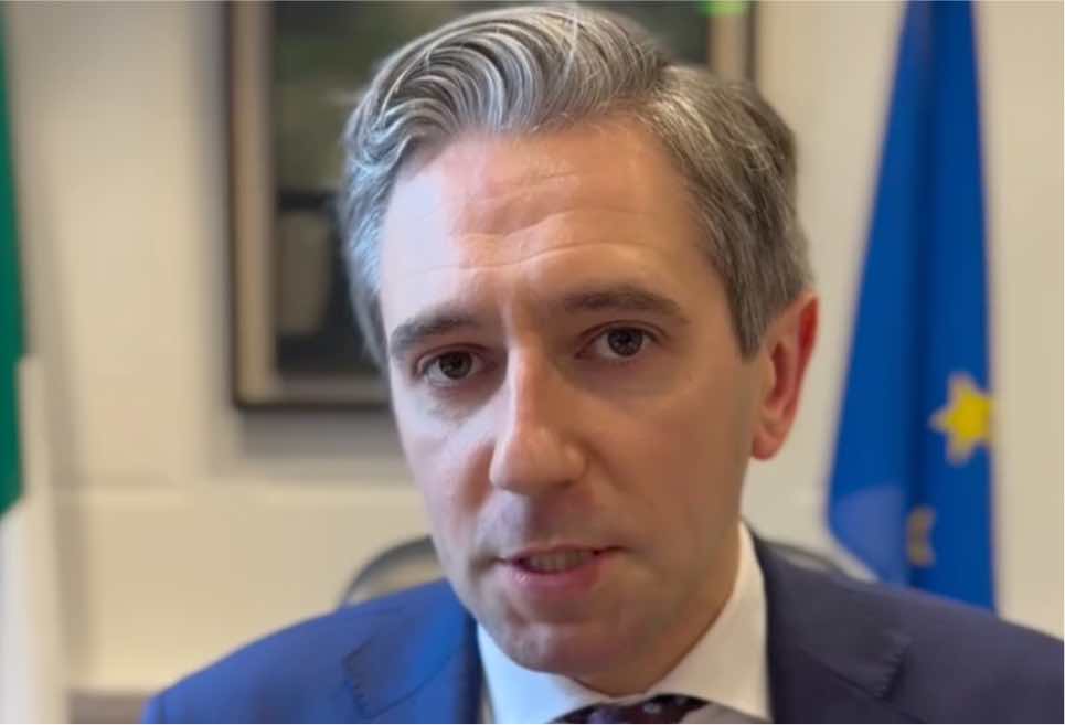 Simon Harris (Horizontal)