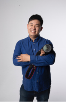 Pastor Sun Cong