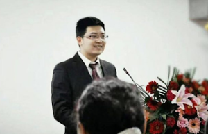 Li Jie