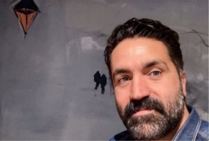 Mohsen Rashidi