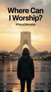 Where Can I Worship?