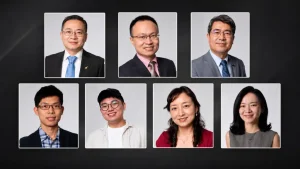 Seven detained Zion leaders