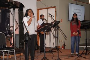 Bethel Sanctuary Praise Group
