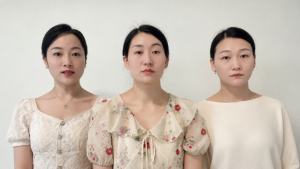 Xu Chao, Li Yunyan and Li Mei