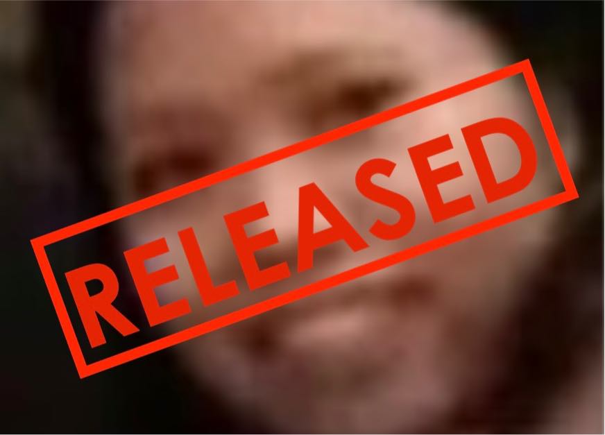 CHINA: Fu Xuanjuan released from prison