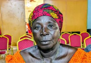 Lady from Plateau State (Khataza int.)