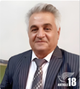 Daniel Mohammadi