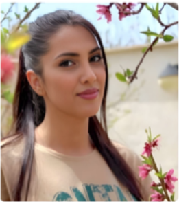 Hannah Gholami