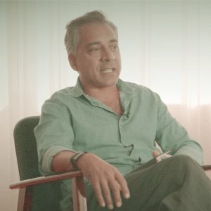 Farshid Fathi (Video Still)