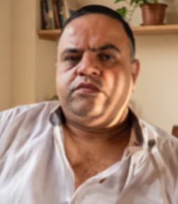 Kourosh Hosseini
